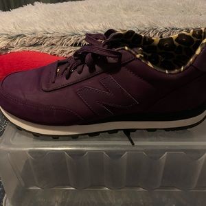 Women’s New Balance